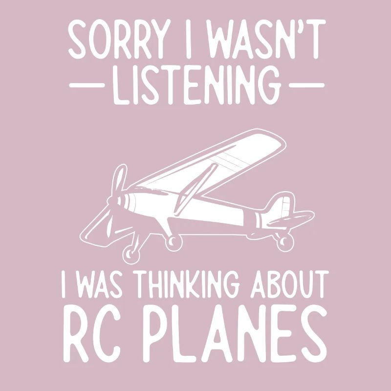 Modèle d’avion télécommandé