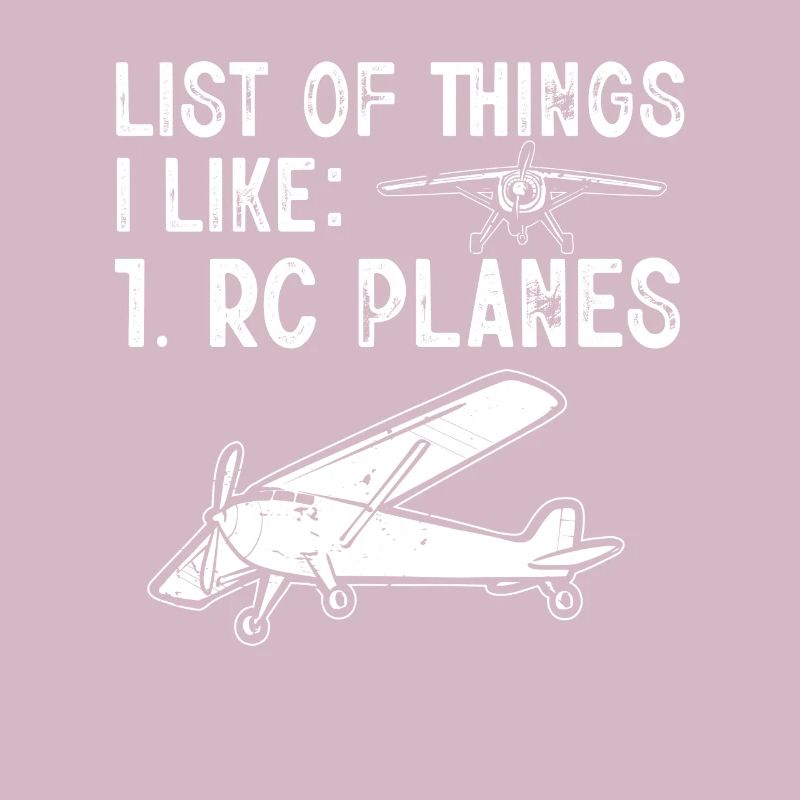 Modèle d’avion télécommandé