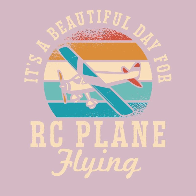 Modèle d’avion télécommandé