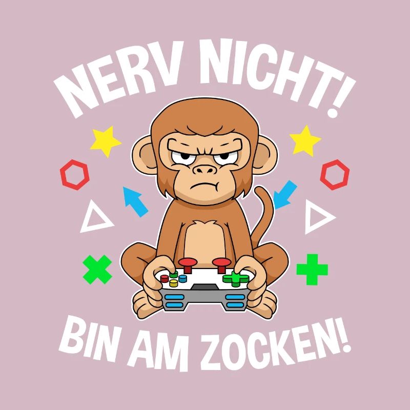 Controller Videospiel Zocker Gamer Computerspiel