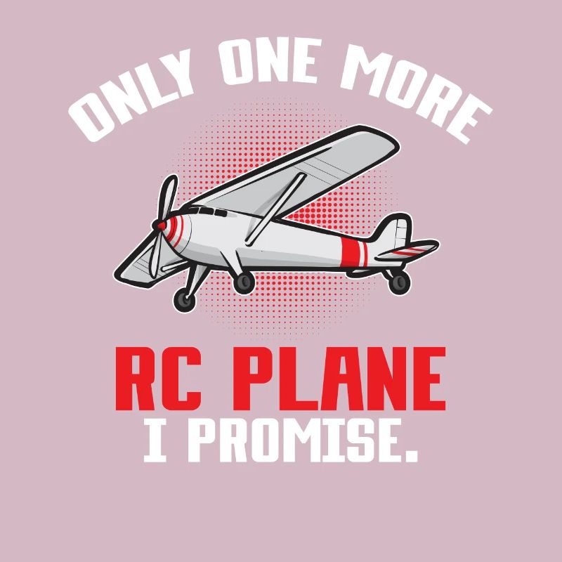 Modèle d’avion télécommandé