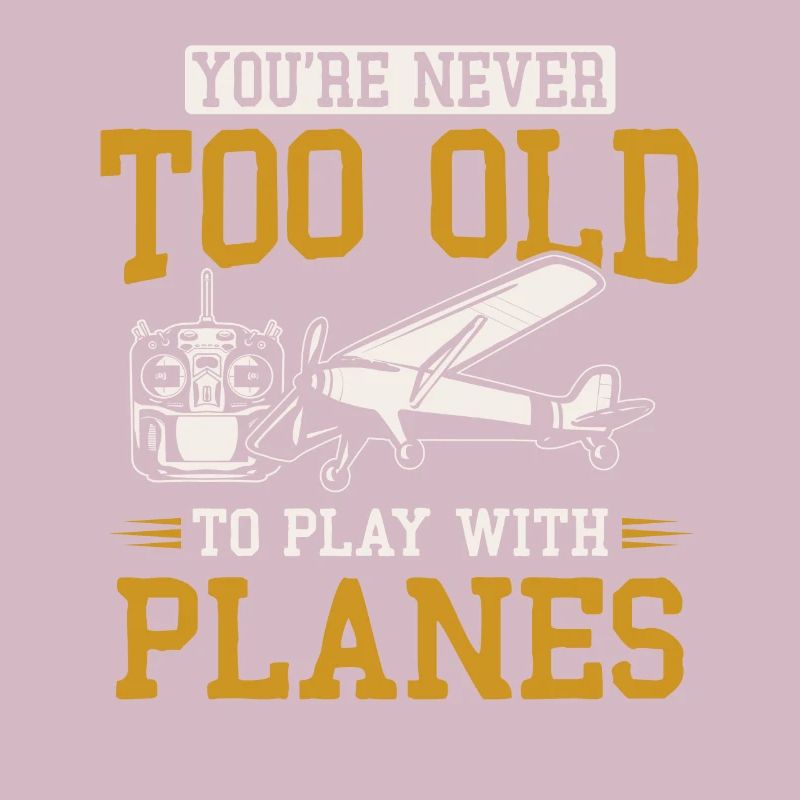 Modèle d’avion télécommandé