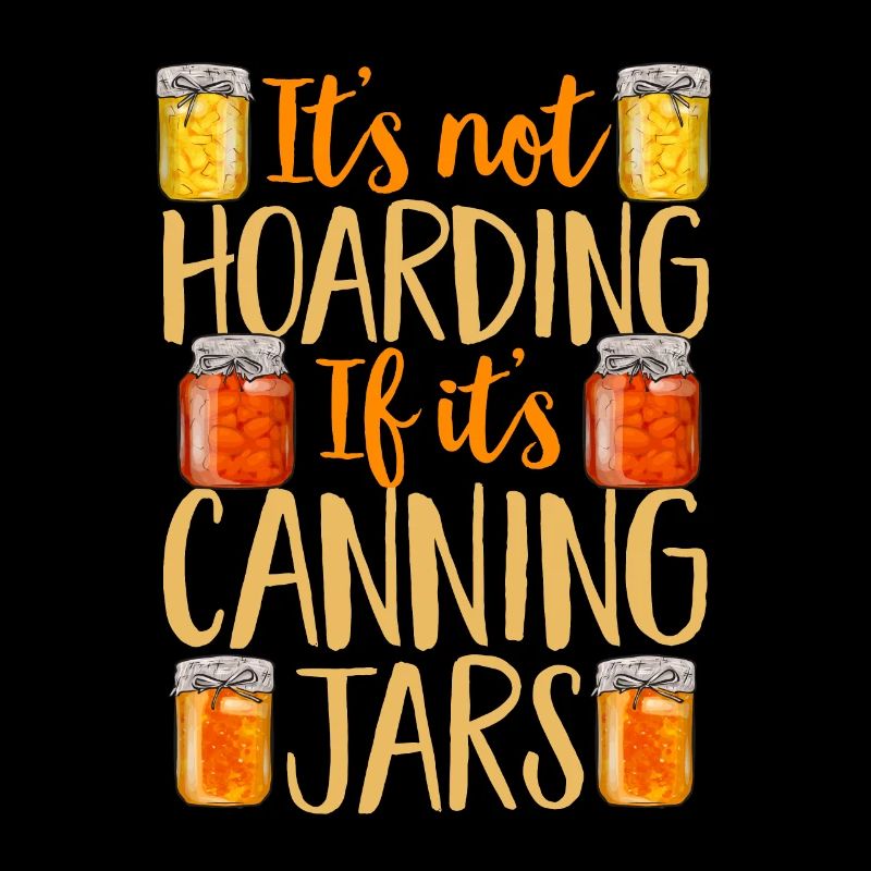 Einmachen Einkochen Lebensmitteln Konservieren