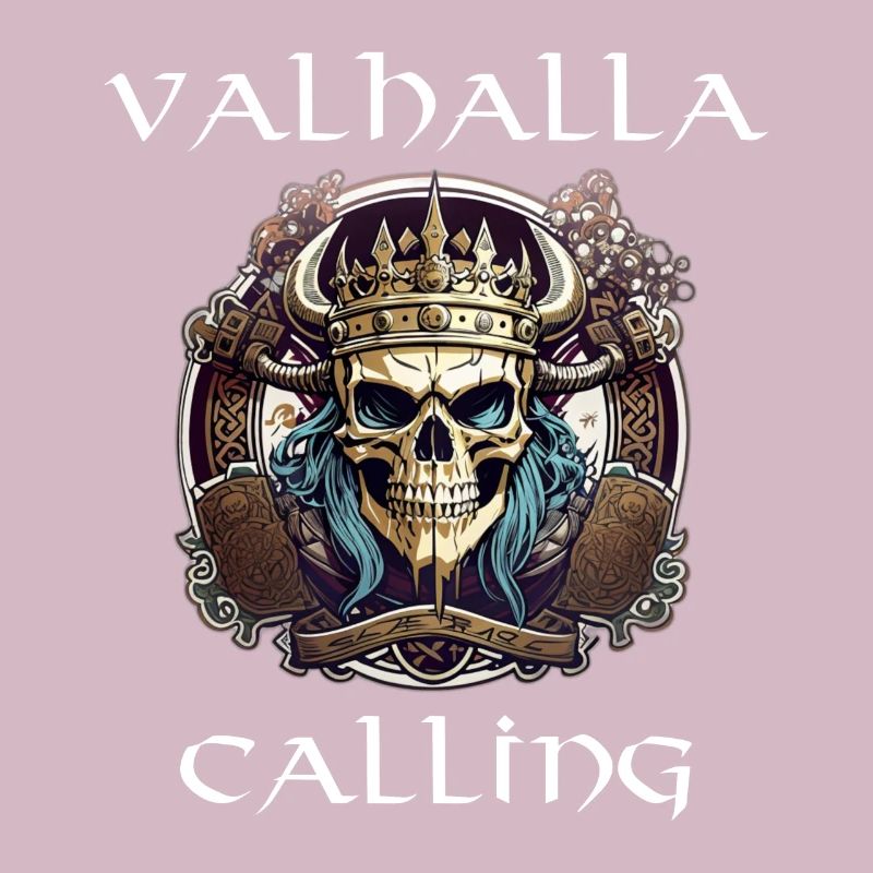 Valhalla plein