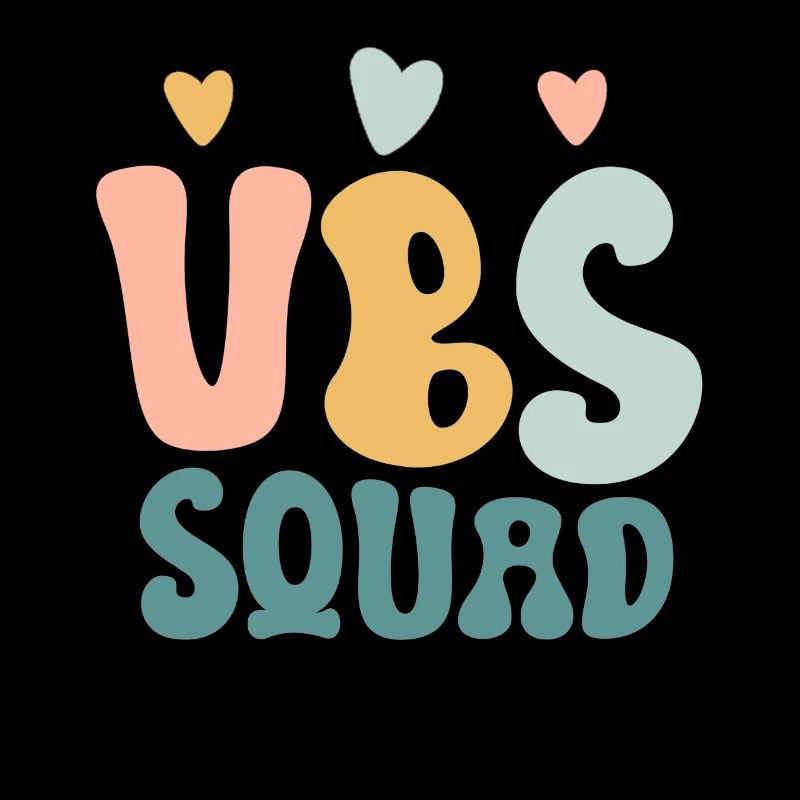 VBS Squad Bible Shool