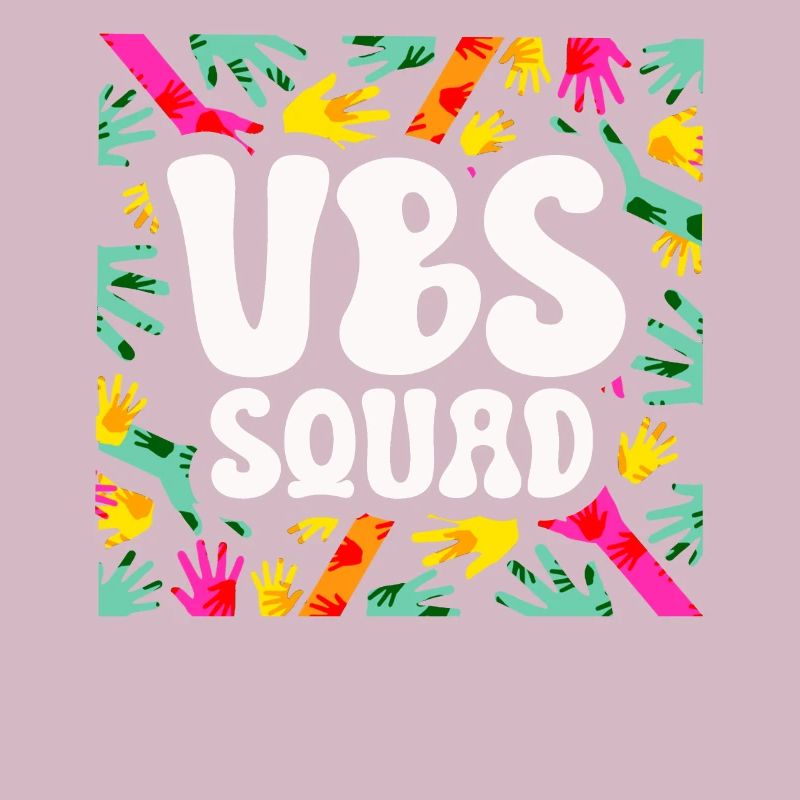 VBS Squad Bibel Shool