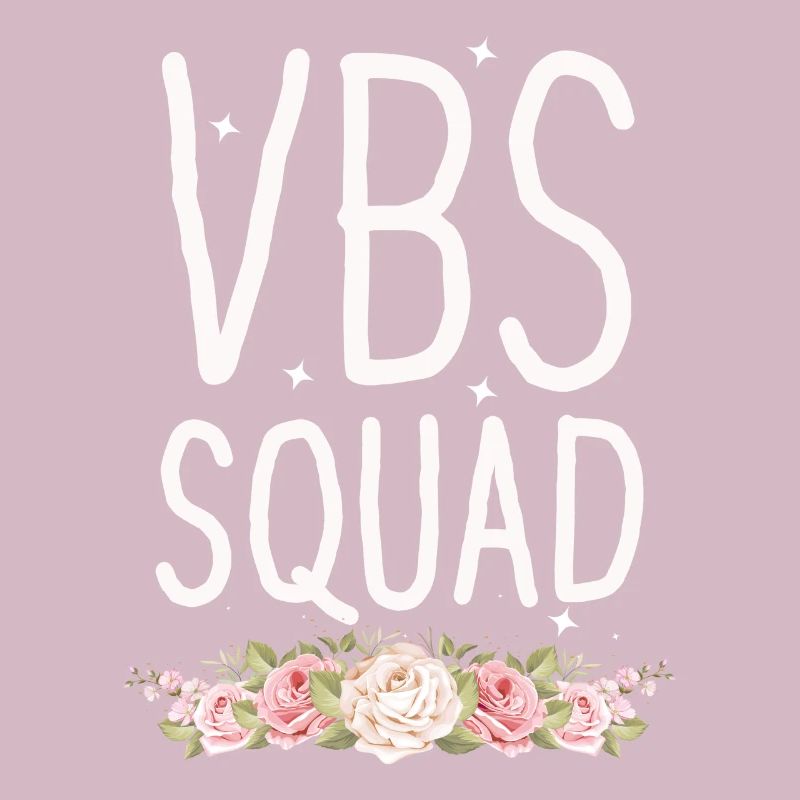 VBS Squad Bibel Shool