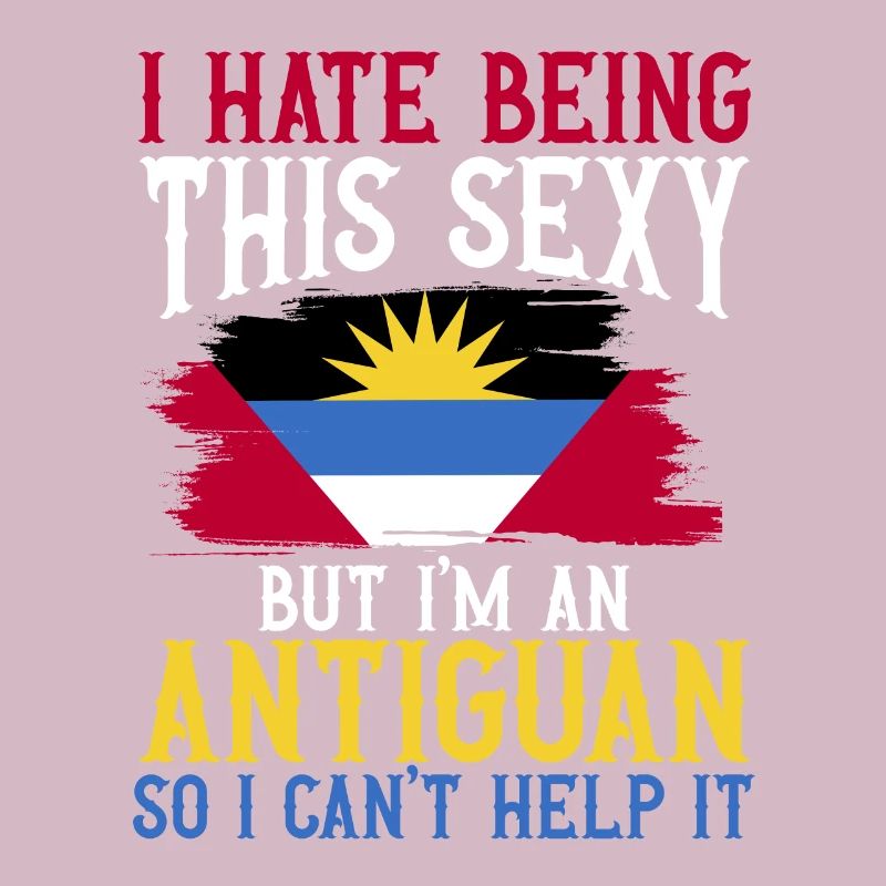 Drapeau d’Antigua-et-Barbuda
