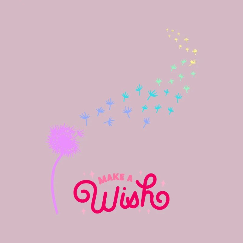 Make A wish