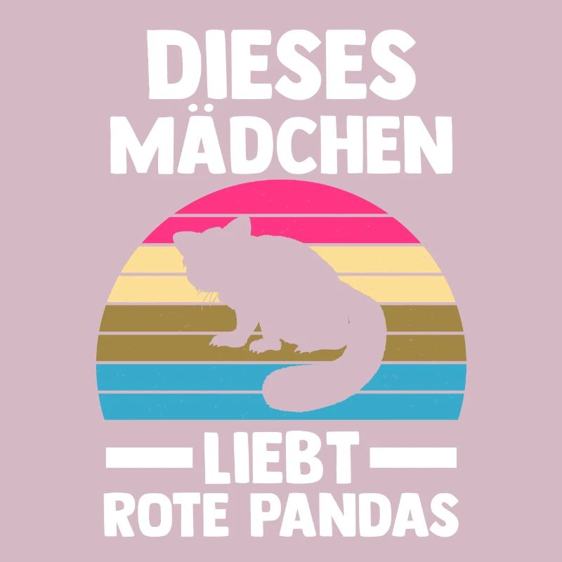 Roter Panda