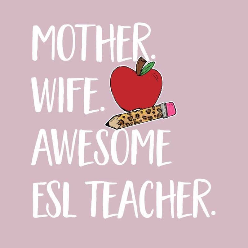 Professeur d’anglais langue seconde langue étrangère