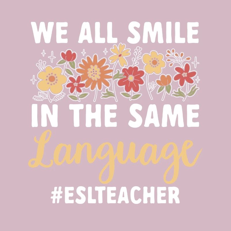 Professeur d’anglais langue seconde langue étrangère