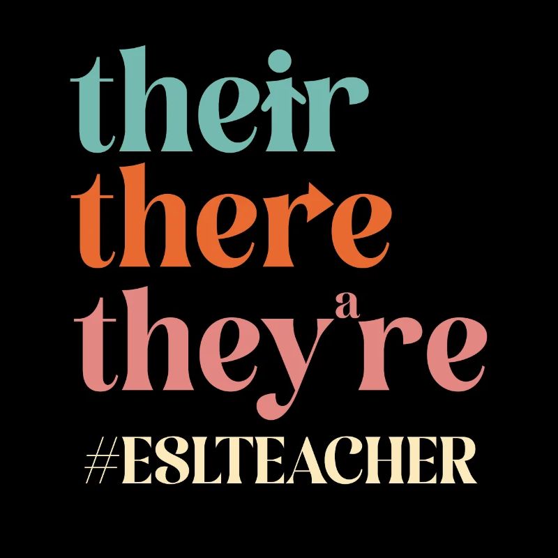 Teacher English Second Language Foreign Language