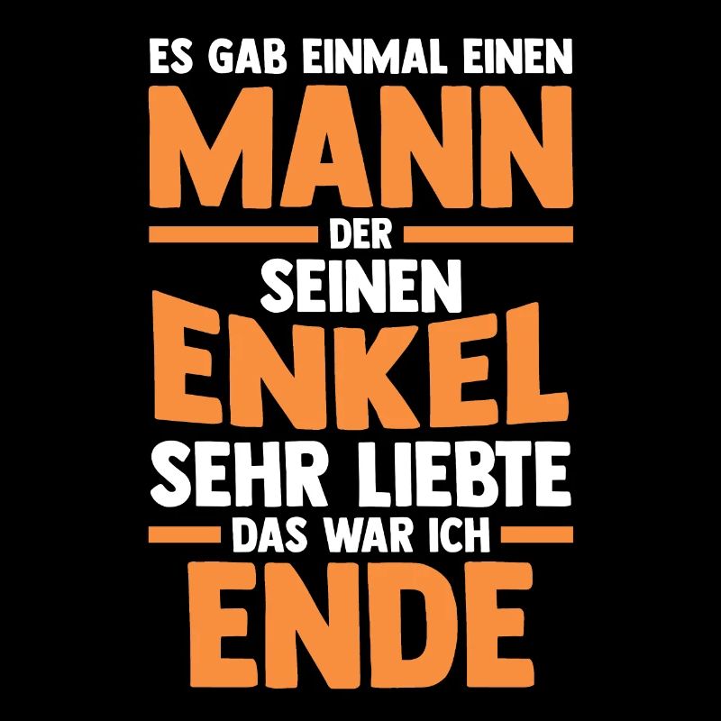 Opa Großvater Enkel