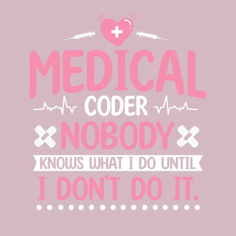 Medical Coder Coding Specialist