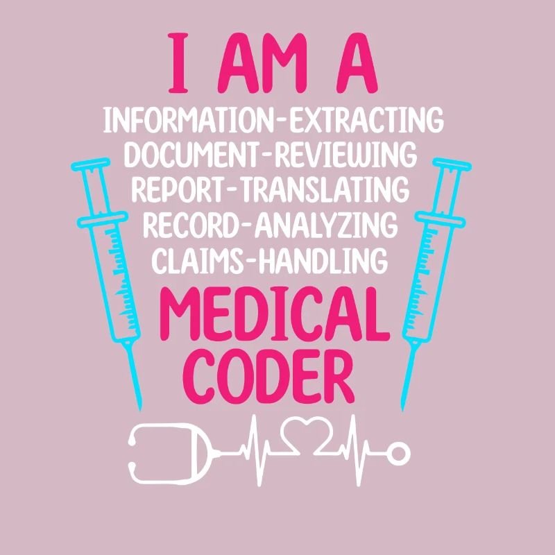 Medical Coder Coding Specialist