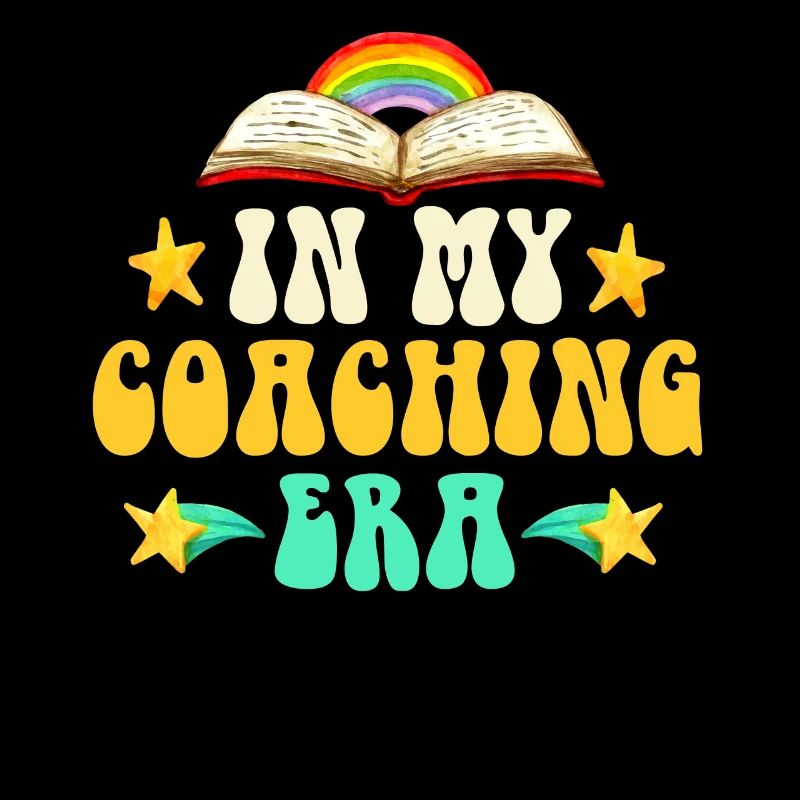 Coach Era Coaching Tees Sportteam Mitarbeiter