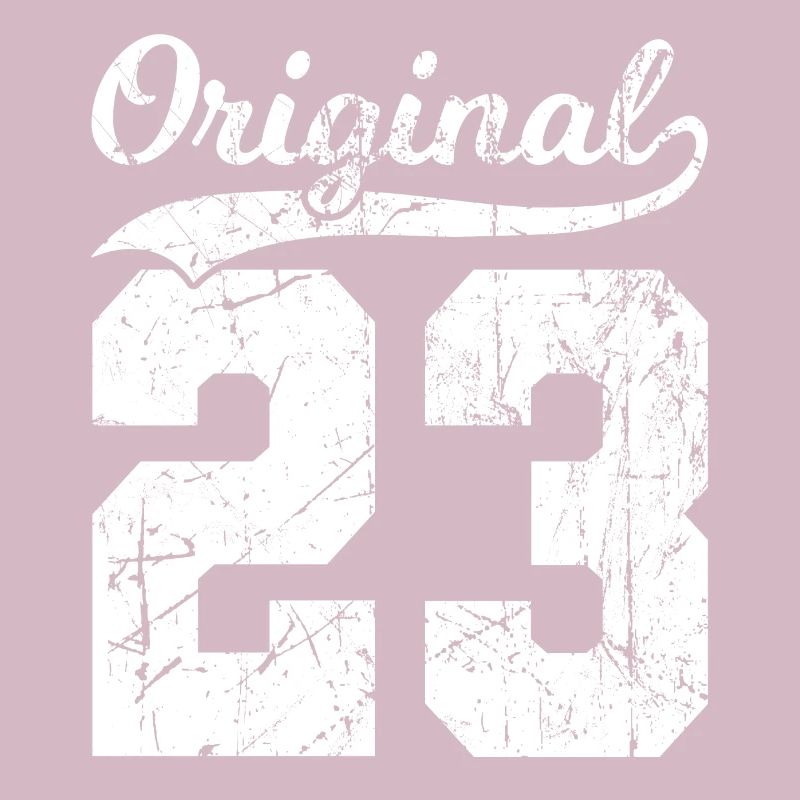 23 Original 1 Jahren Junge Mädchen Geburtstag