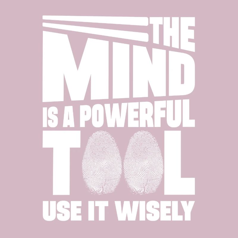 Mind Powerful Tool Professional Forensic Gift