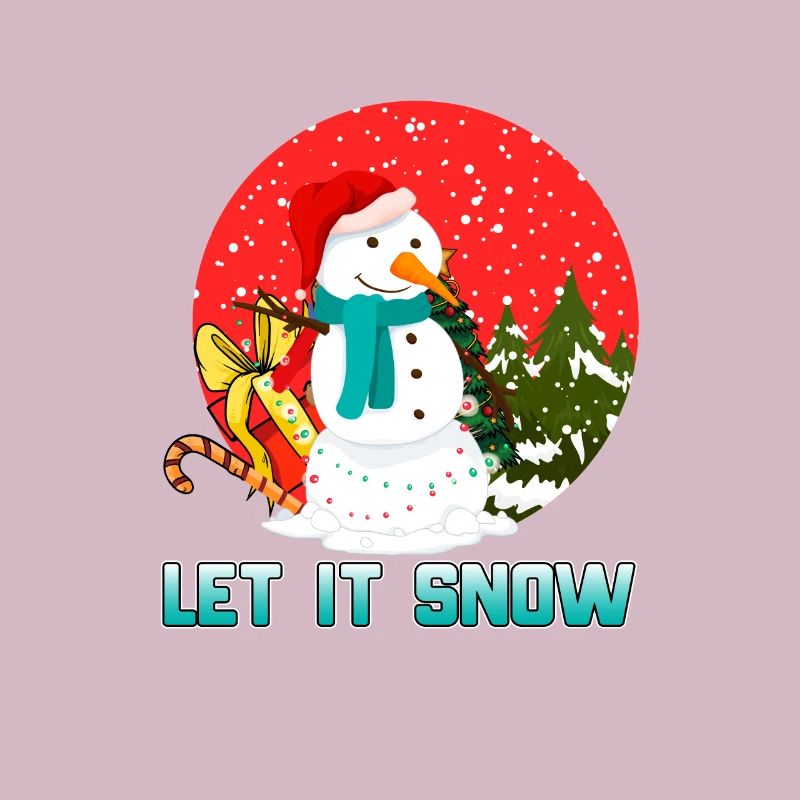 Let it Snow