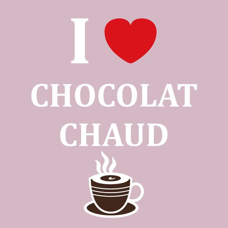 Humor Small Hot Chocolate