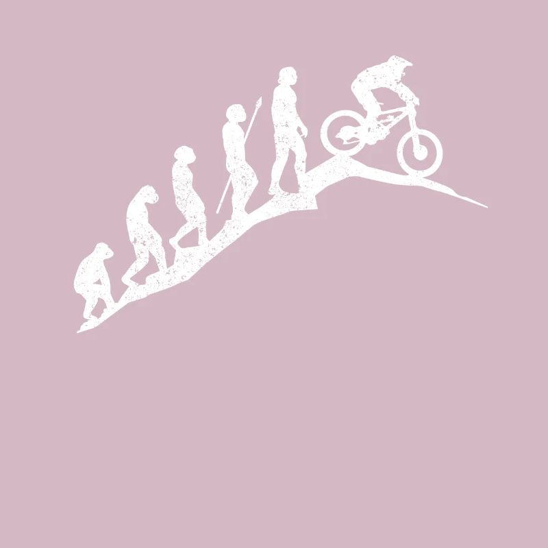 Cadeau VTT VTT Evolution