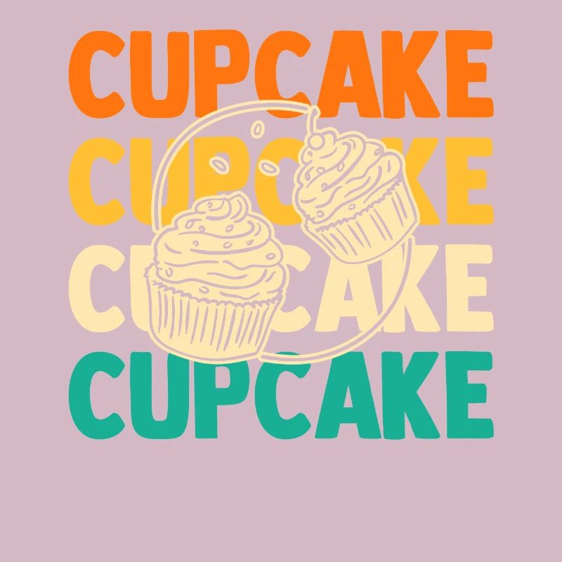 Cuisson des cupcakes
