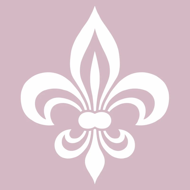 fleur de lys