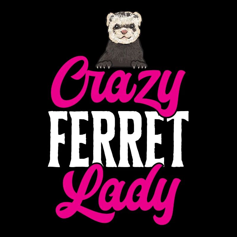 Frettchen Besitzer Frettchen