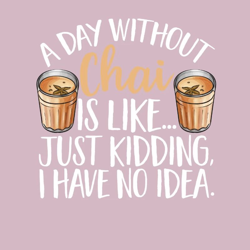 Chai Tea Masala Chai