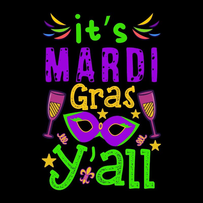 Mardi Gras