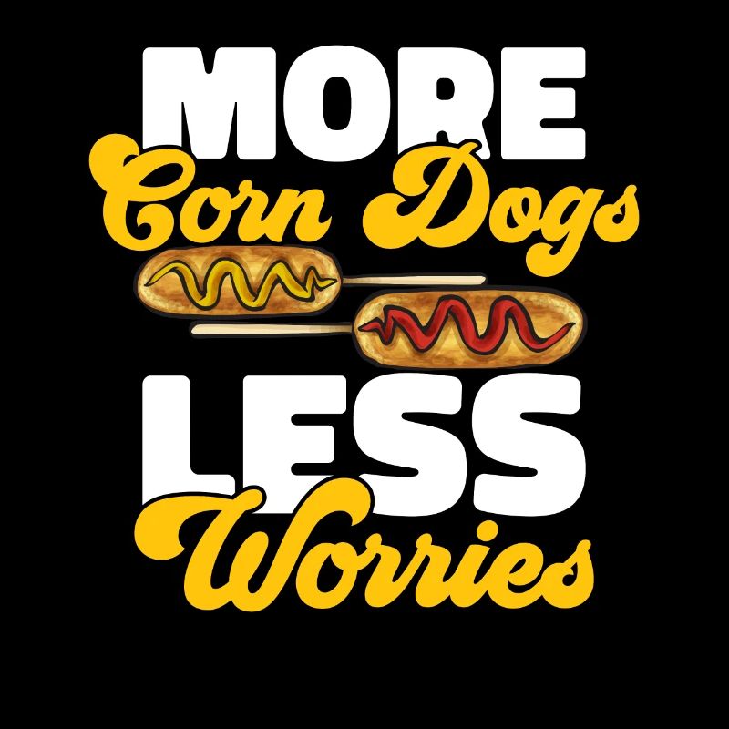 Corn Dog Corndog