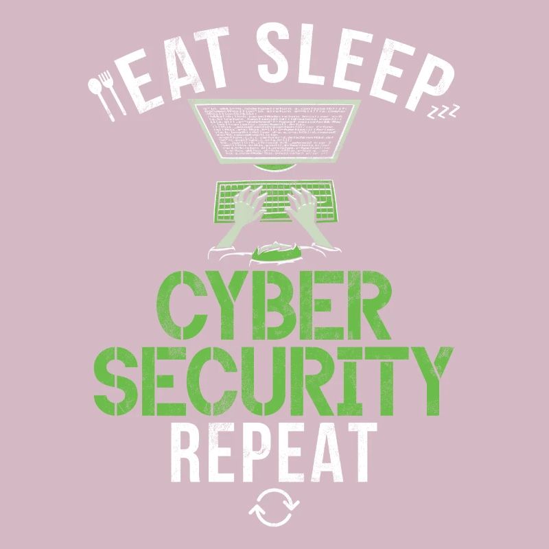 Cyber security hacker hacking