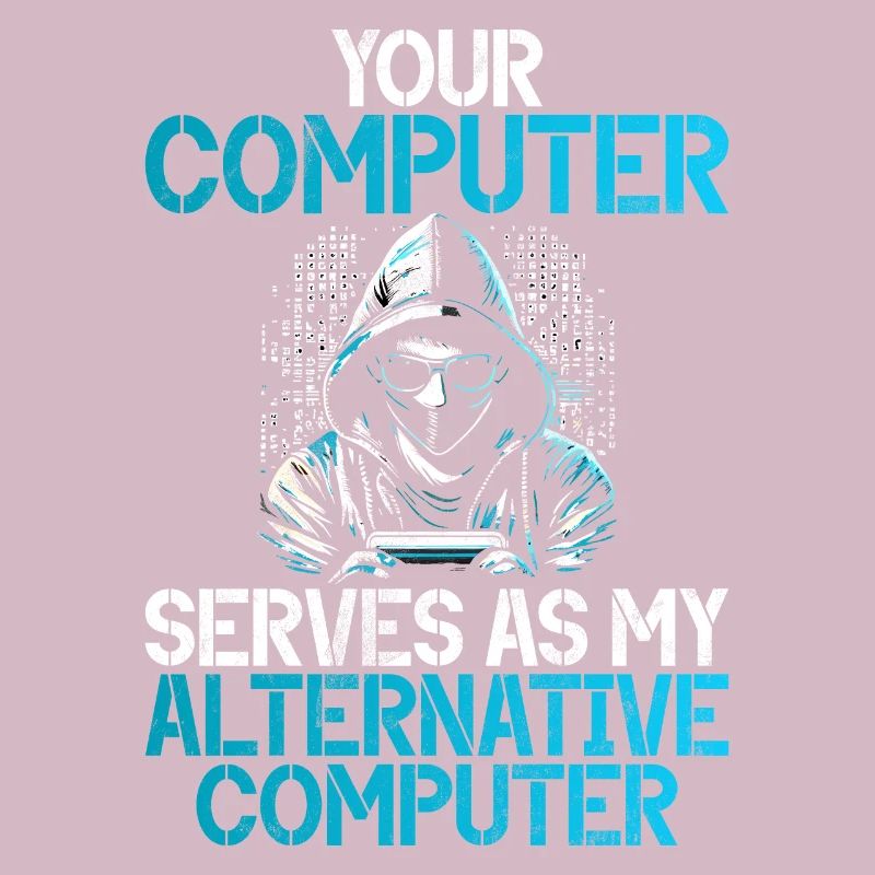 Cyber-sicherheits-hacker-hacking