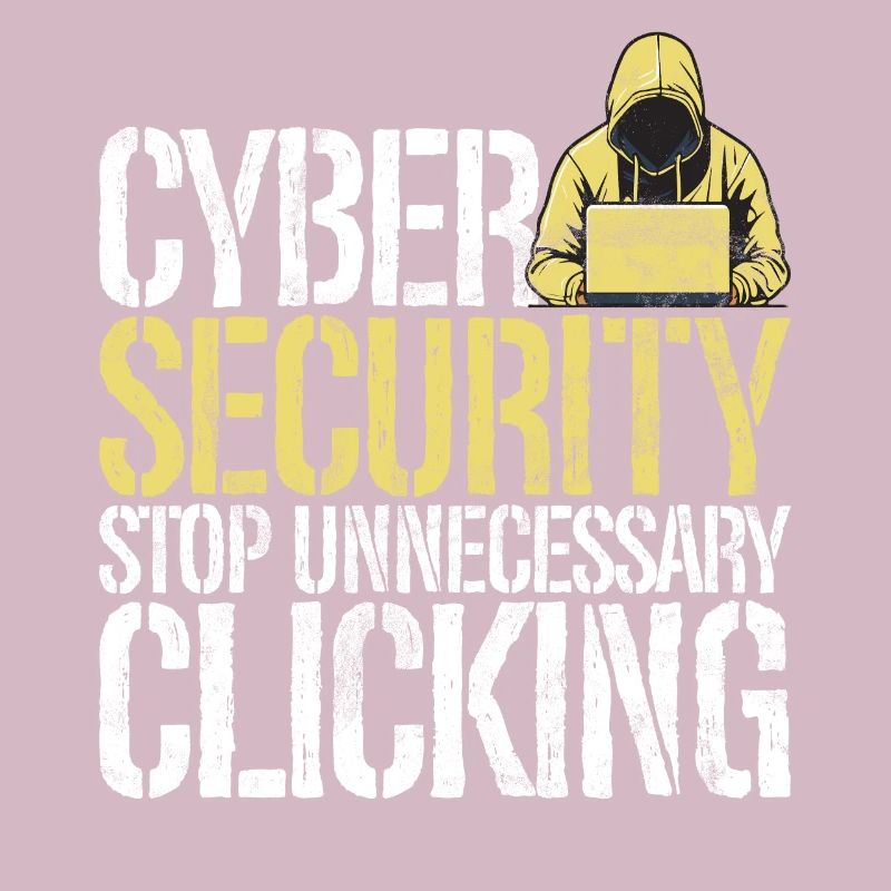 Cyber security hacker hacking