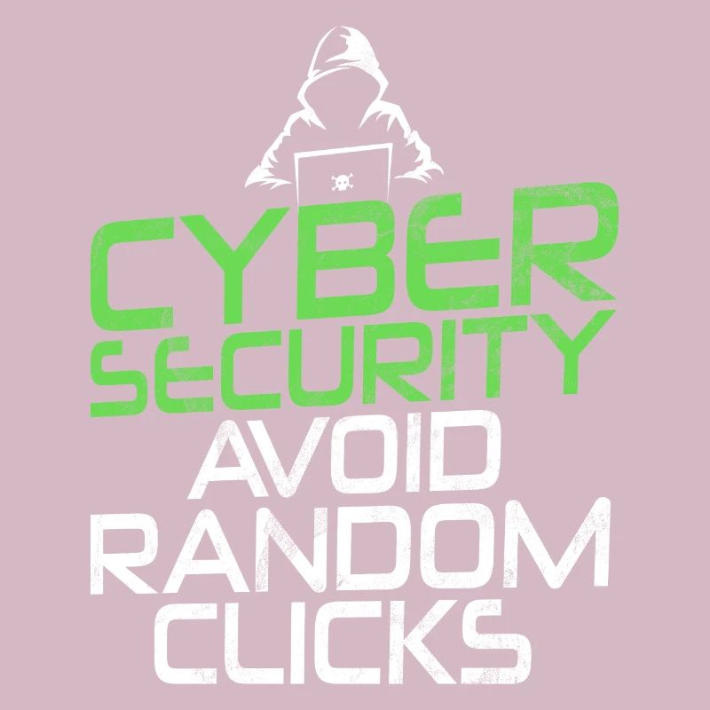 Cyber security hacker hacking