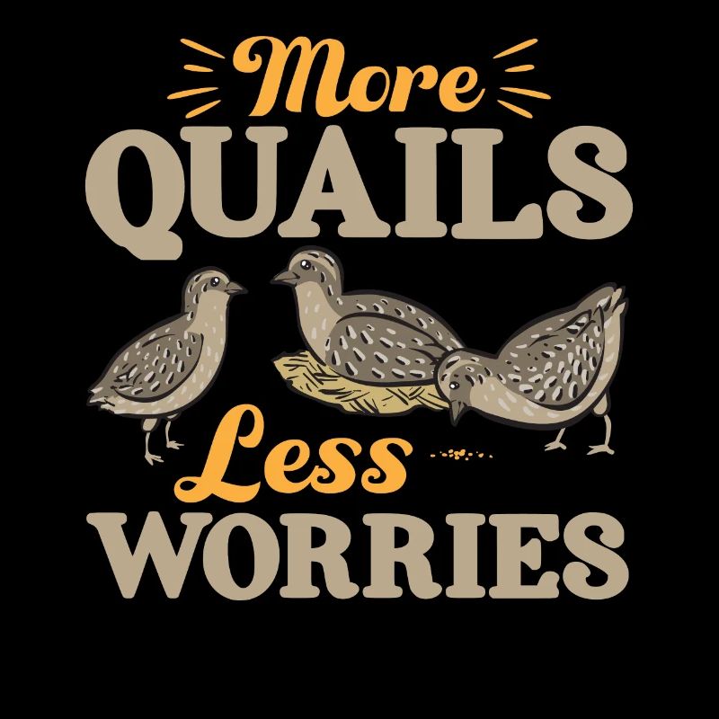 Quail Bird