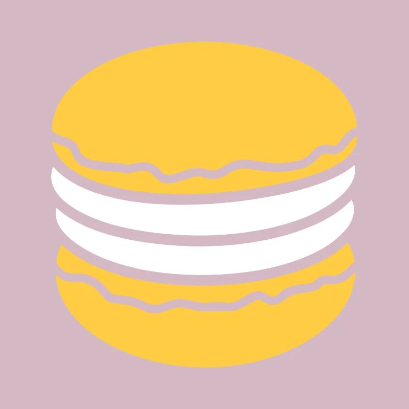 macaron