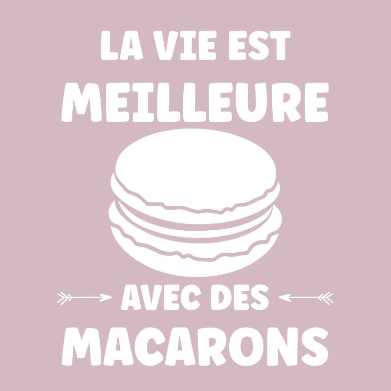 macarons