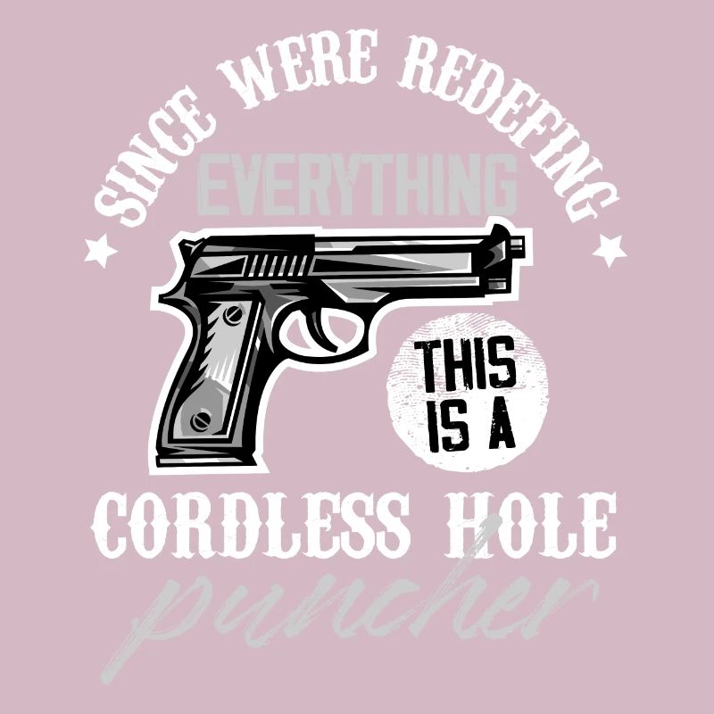 Since were redefine everything This is cordless
