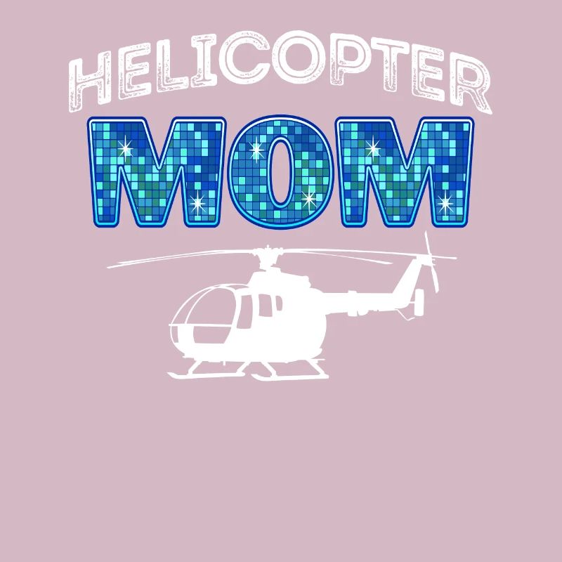 Helikopter Eltern Lustige Helikoptermutter