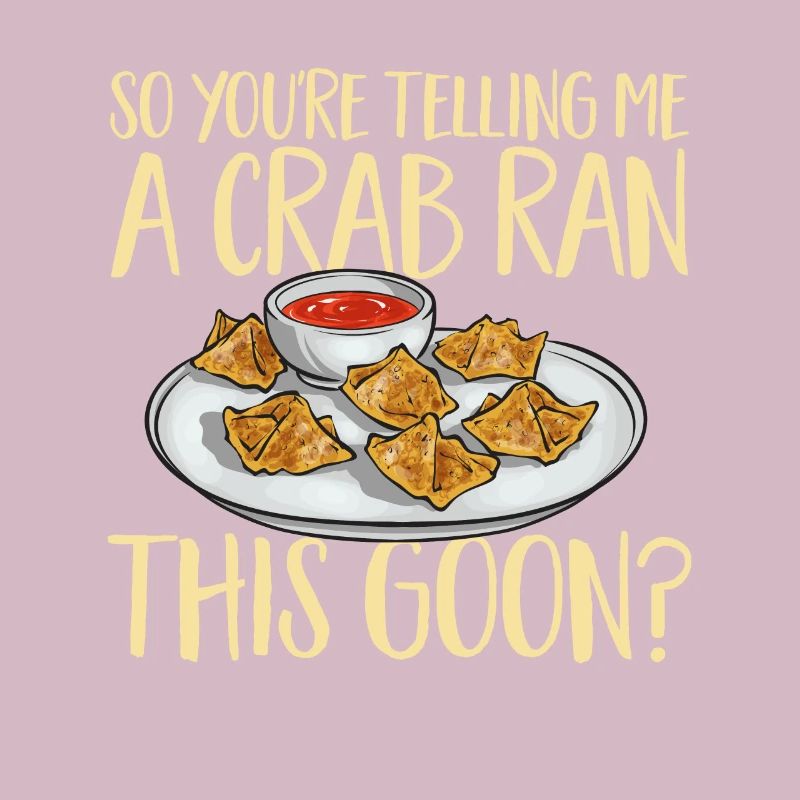 Krabben Rangoon Crab Rangoon