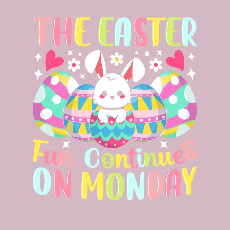 Easter Monday, Easter, Easter Bunny, Easter Egg Hunt