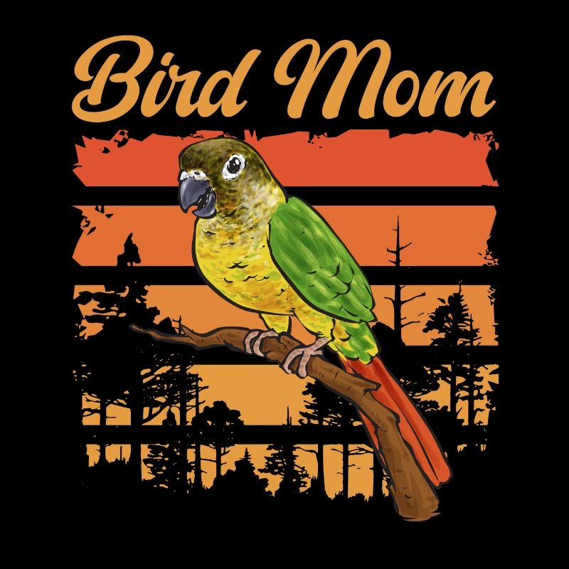 Molinasittich Papagei Vogel Sittich