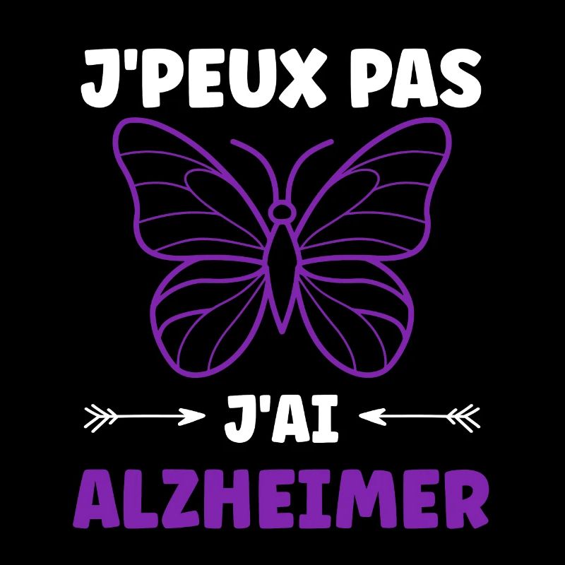 Sensibilisation à la maladie d’Alzheimer
