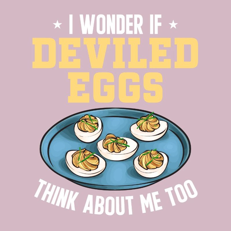 Gefüllte Eier Deviled Eggs