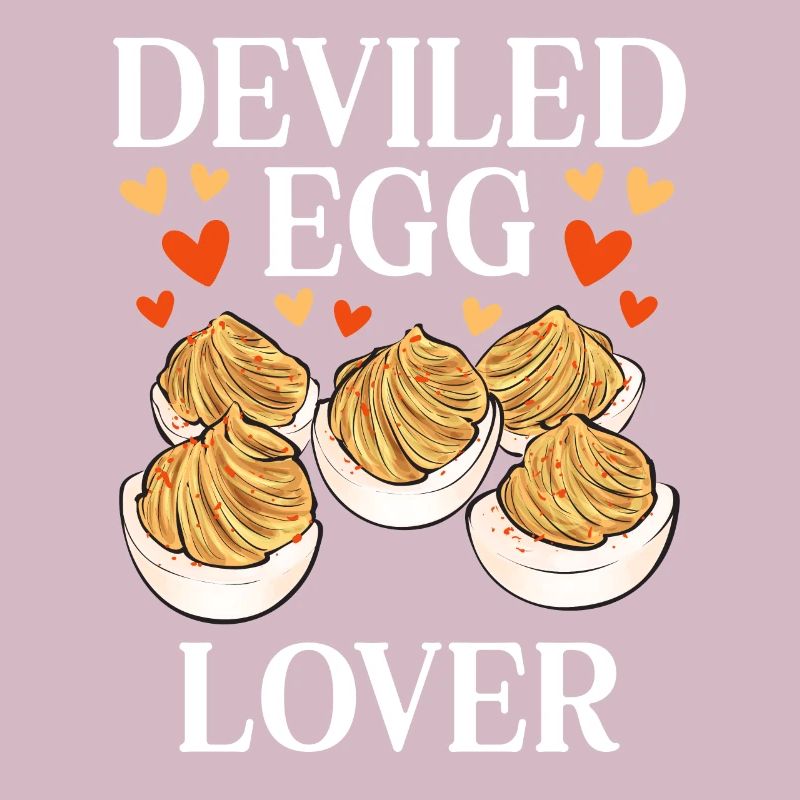 Gefüllte Eier Deviled Eggs