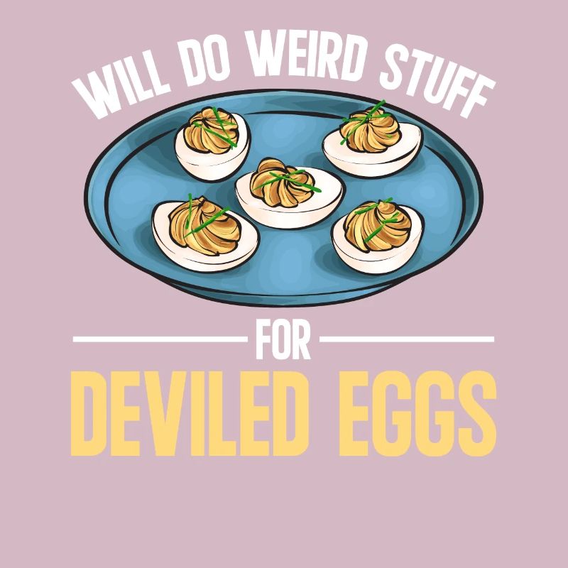 Gefüllte Eier Deviled Eggs