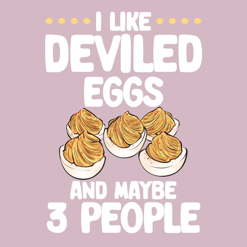 Gefüllte Eier Deviled Eggs