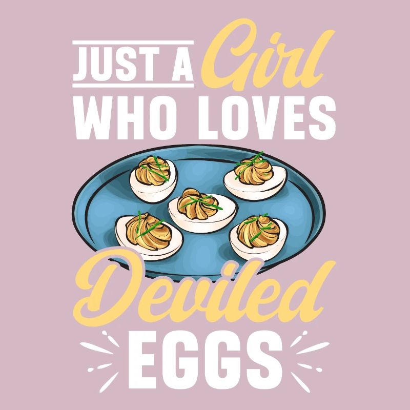 Gefüllte Eier Deviled Eggs